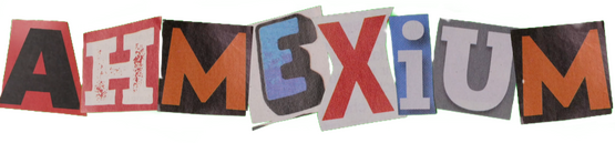 ahmexium